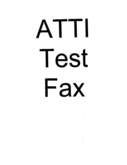 Fax preview
