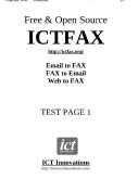 Fax preview