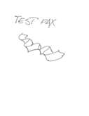 Fax preview