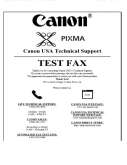 Fax preview