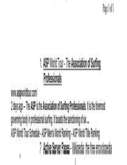 Fax preview