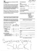 Fax preview