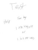 Fax preview