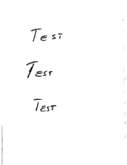 Fax preview
