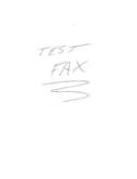 Fax preview