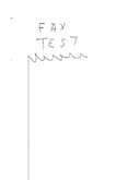 Fax preview