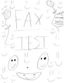 Fax preview