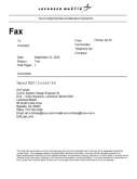 Fax preview