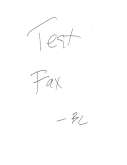 Fax preview