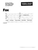 Fax preview