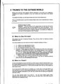 Fax preview