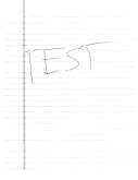 Fax preview