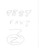 Fax preview