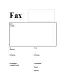 Fax preview