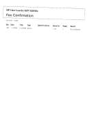 Fax preview