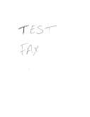Fax preview