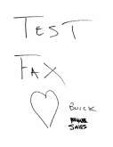 Fax preview