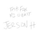 Fax preview