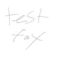 Fax preview