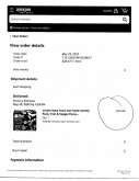 Fax preview