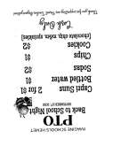 Fax preview