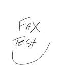 Fax preview