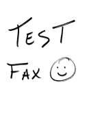 Fax preview