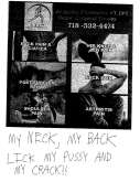 Fax preview