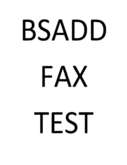Fax preview