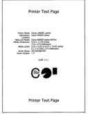 Fax preview