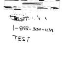 Fax preview
