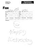 Fax preview