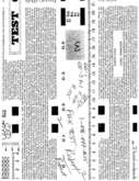 Fax preview
