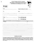Fax preview