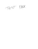 Fax preview
