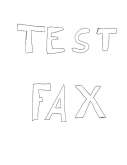 Fax preview