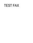 Fax preview