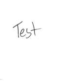 Fax preview