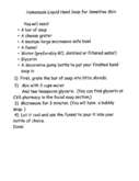 Fax preview