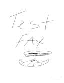 Fax preview