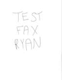 Fax preview