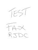 Fax preview