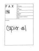 Fax preview