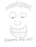 Fax preview