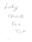 Fax preview