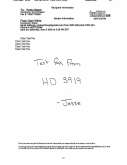 Fax preview