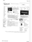 Fax preview