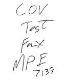Fax preview