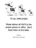 Fax preview