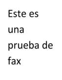 Fax preview